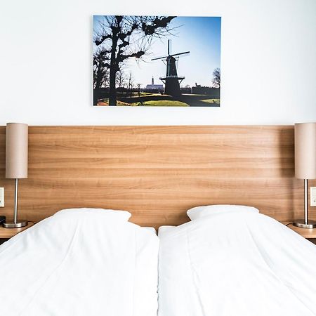 Hotel Hulst Ngoại thất bức ảnh