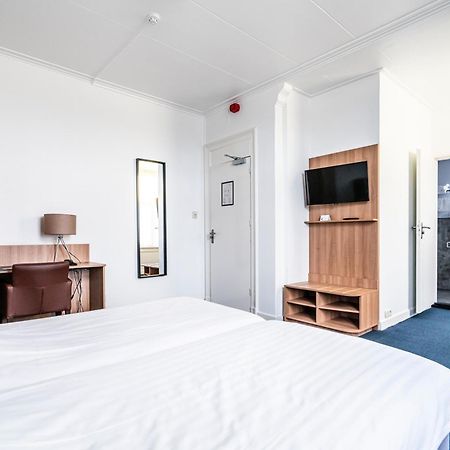 Hotel Hulst Ngoại thất bức ảnh