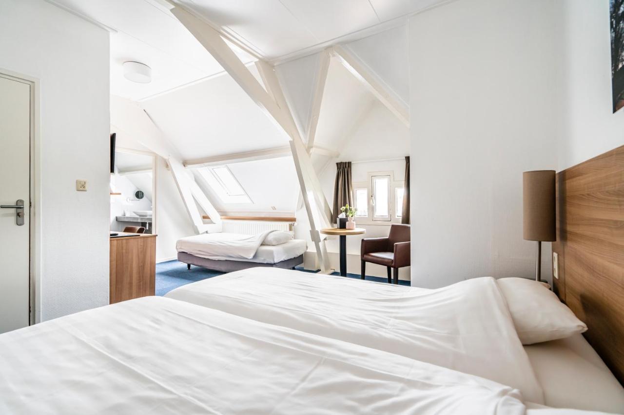 Hotel Hulst Ngoại thất bức ảnh