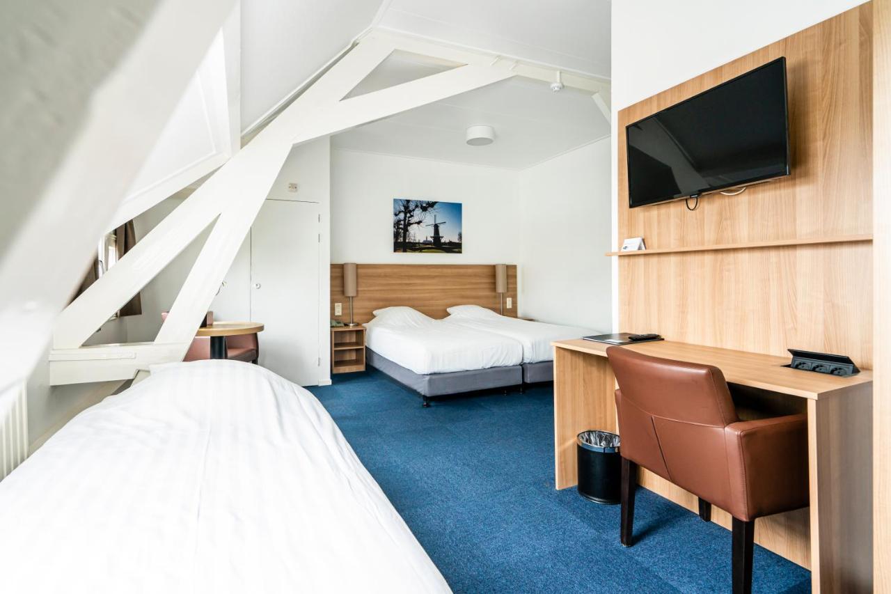 Hotel Hulst Ngoại thất bức ảnh