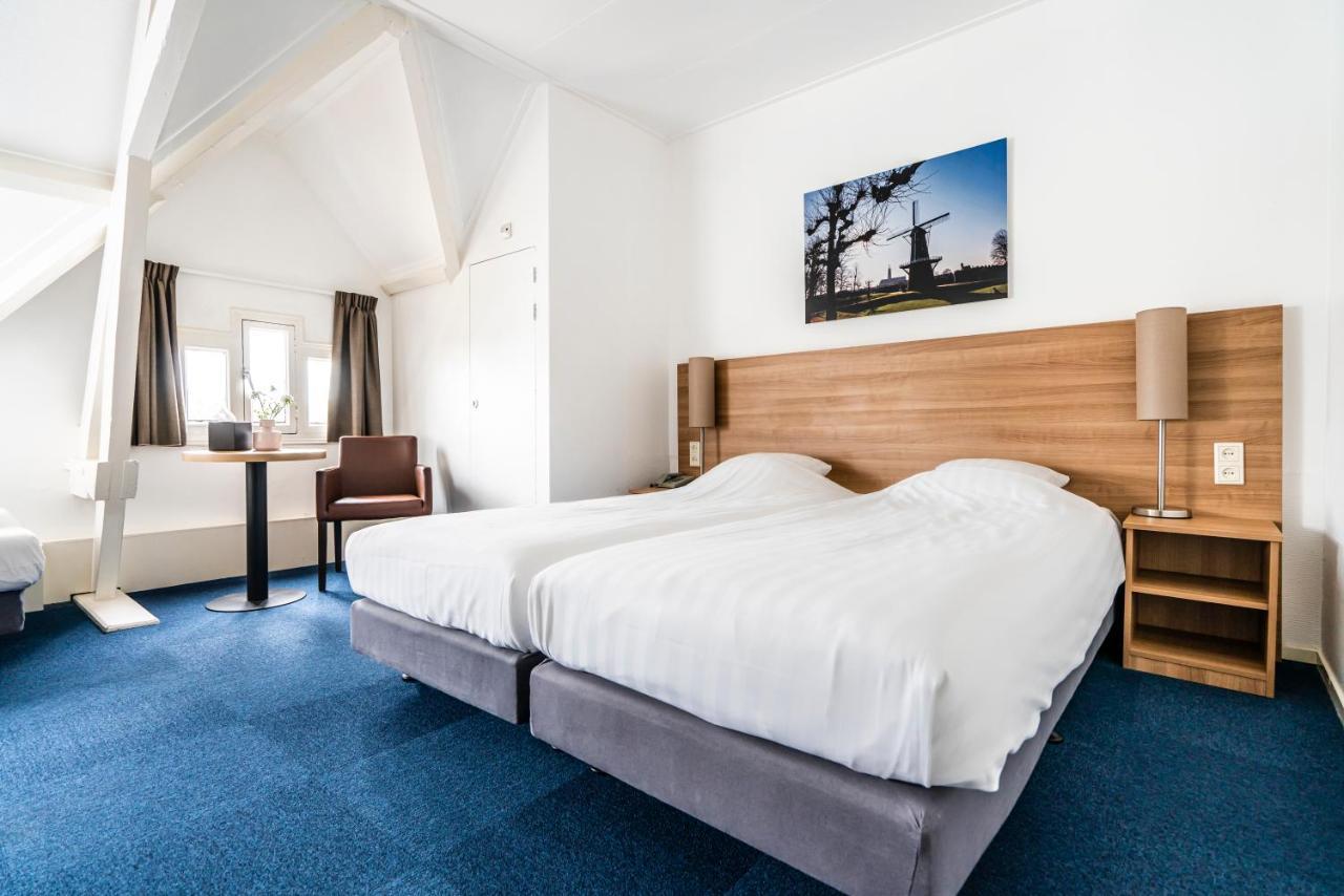 Hotel Hulst Ngoại thất bức ảnh