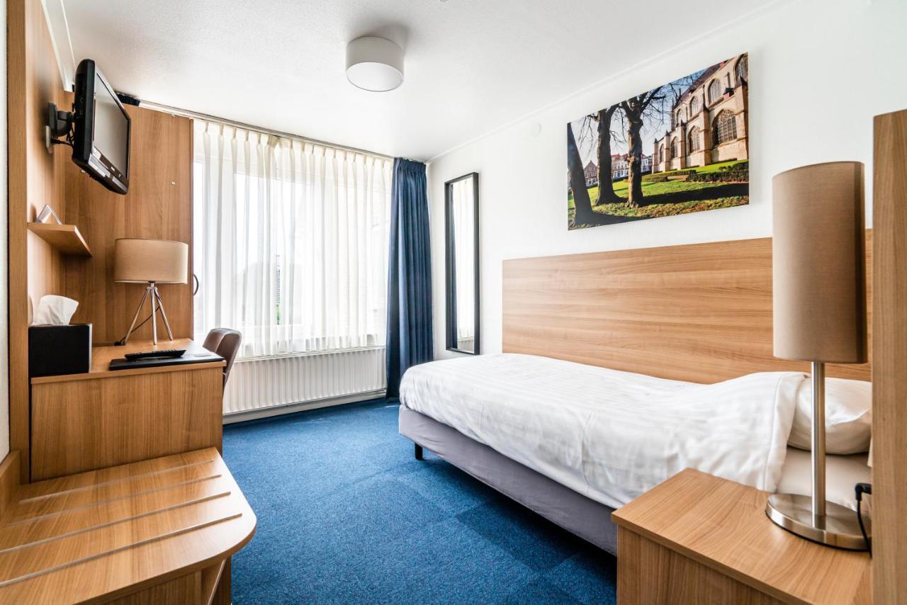 Hotel Hulst Ngoại thất bức ảnh