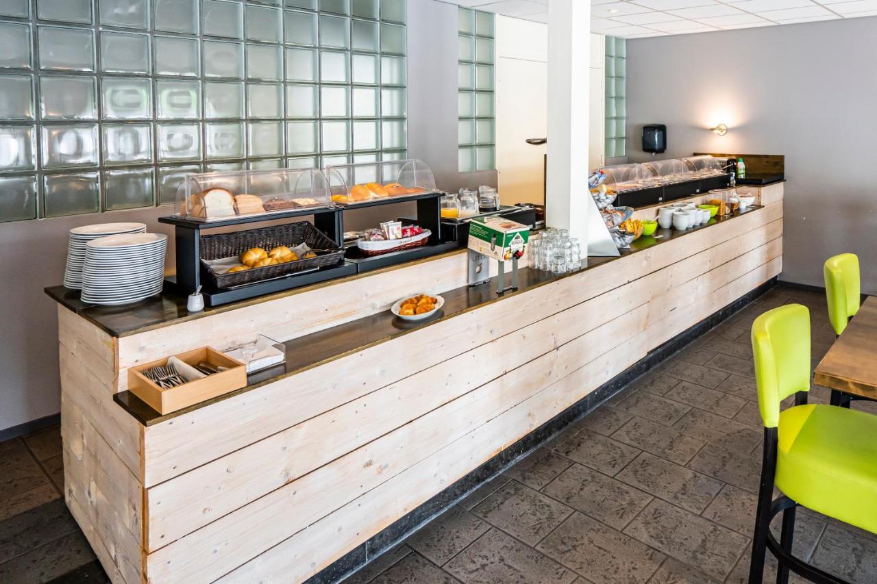 Hotel Hulst Ngoại thất bức ảnh