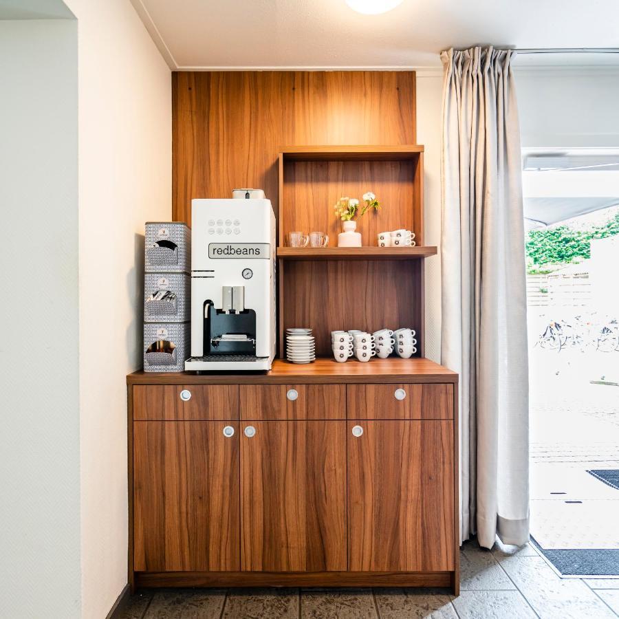 Hotel Hulst Ngoại thất bức ảnh