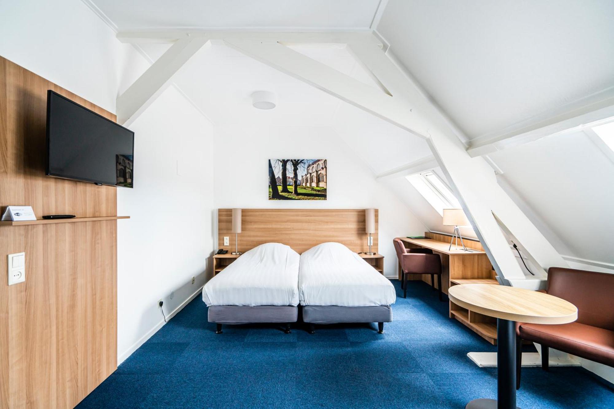 Hotel Hulst Ngoại thất bức ảnh