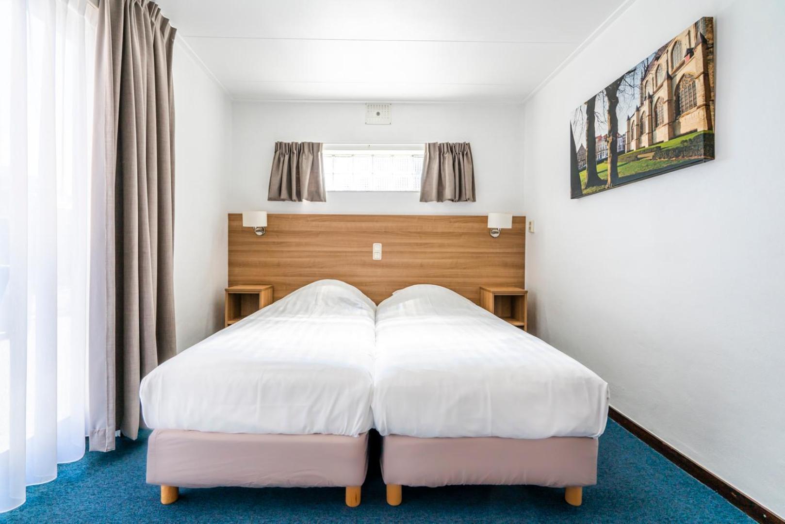 Hotel Hulst Ngoại thất bức ảnh