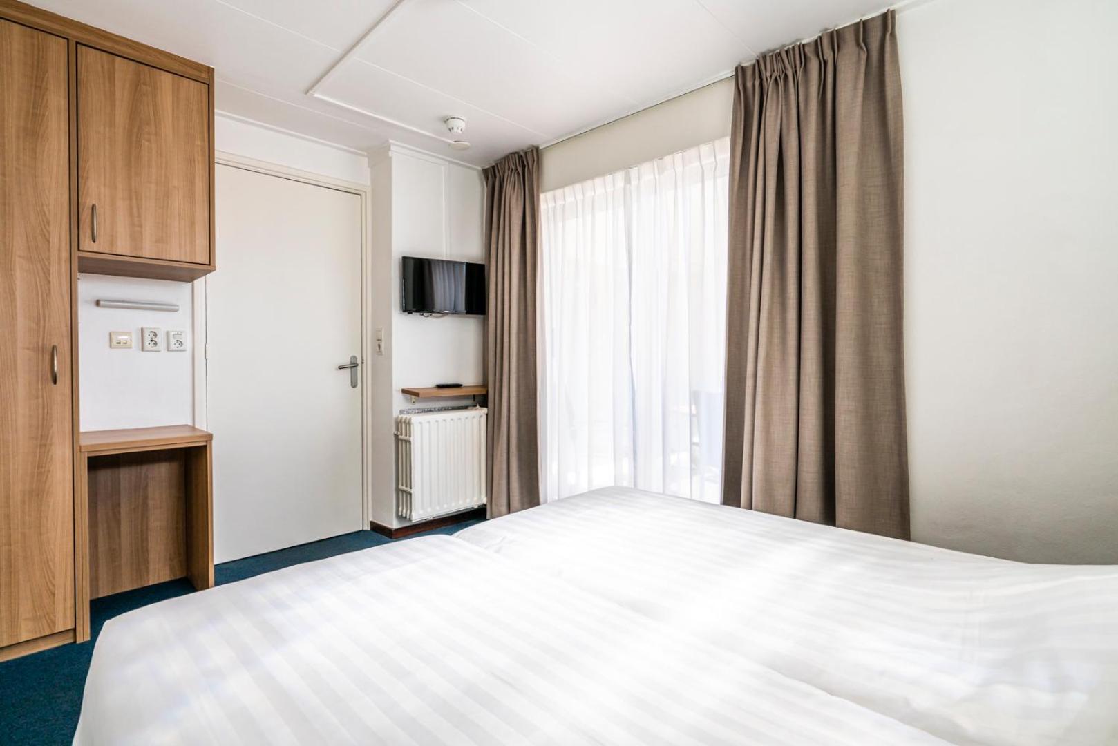 Hotel Hulst Ngoại thất bức ảnh