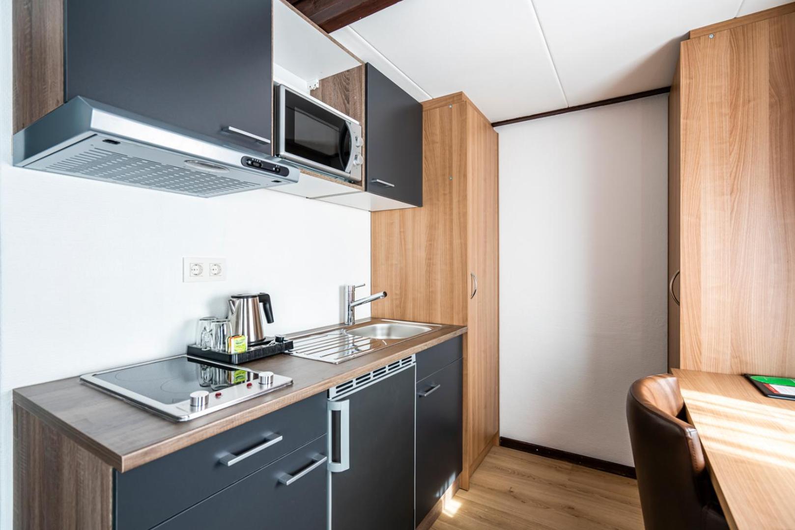Hotel Hulst Ngoại thất bức ảnh