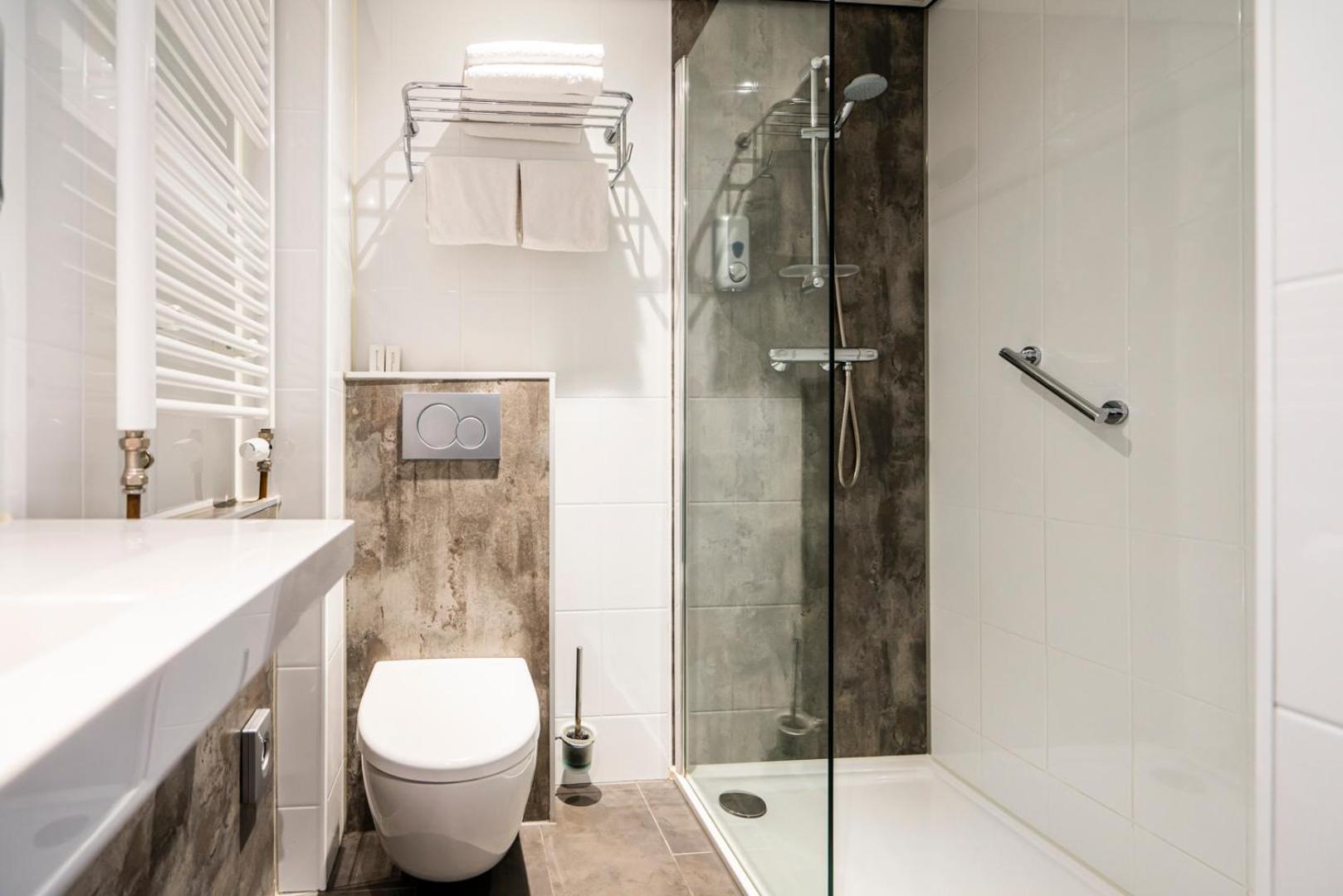 Hotel Hulst Ngoại thất bức ảnh