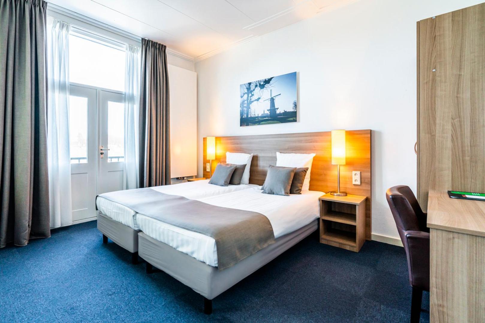 Hotel Hulst Ngoại thất bức ảnh