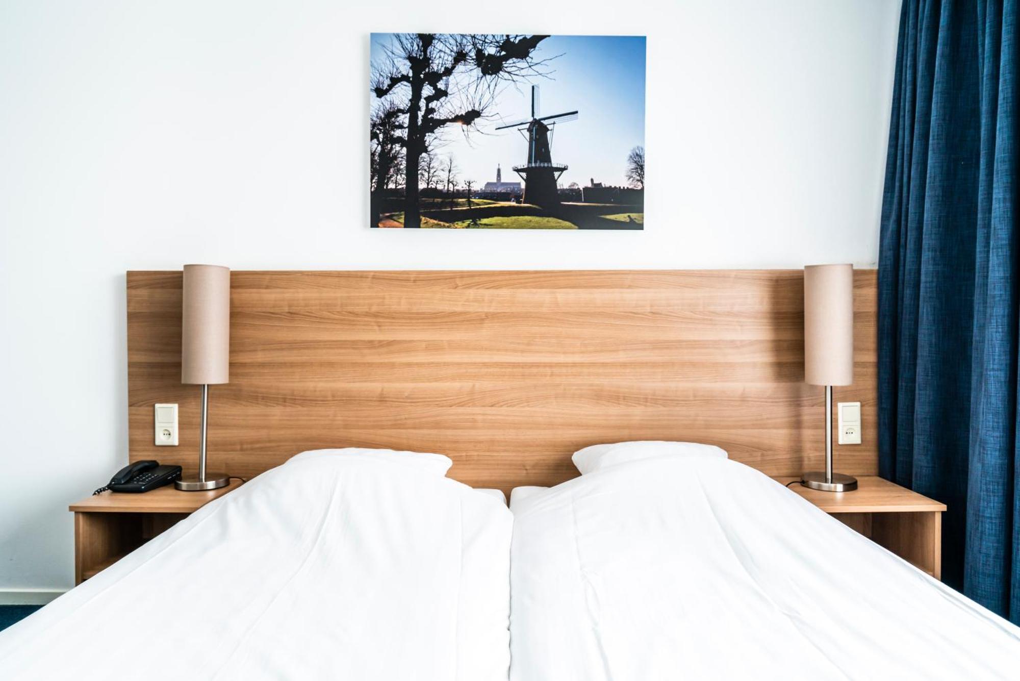 Hotel Hulst Ngoại thất bức ảnh