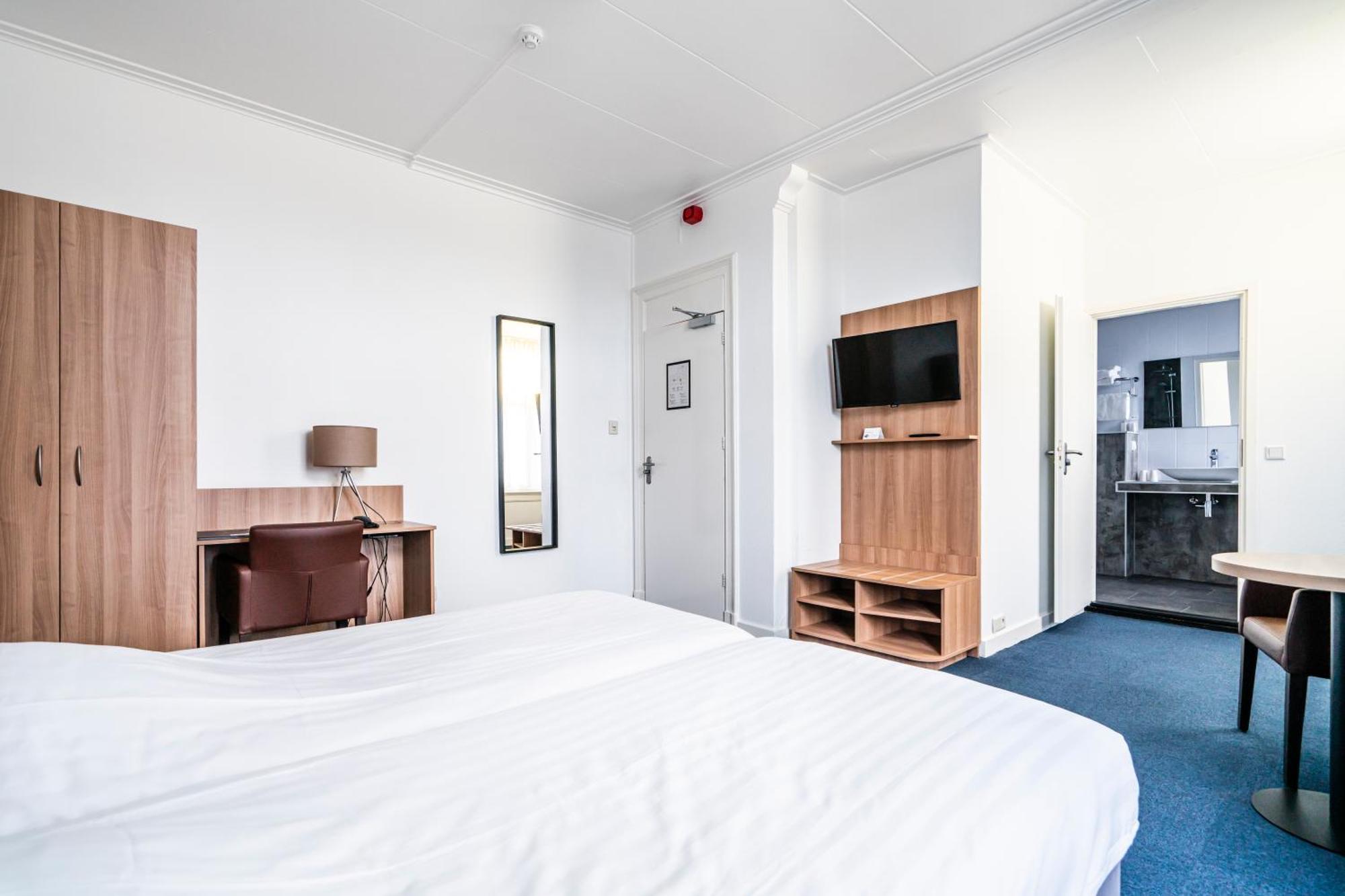 Hotel Hulst Ngoại thất bức ảnh