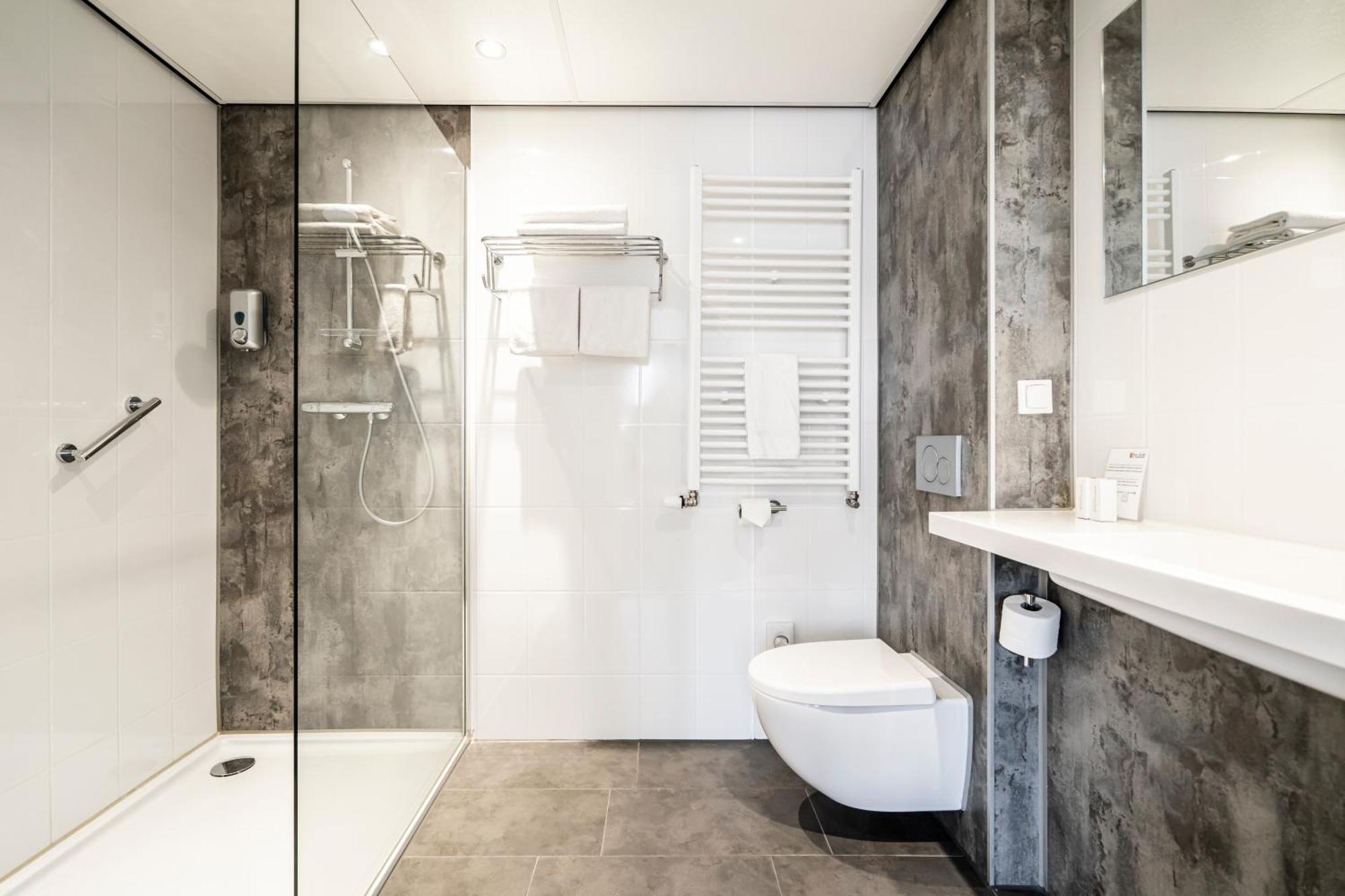 Hotel Hulst Ngoại thất bức ảnh