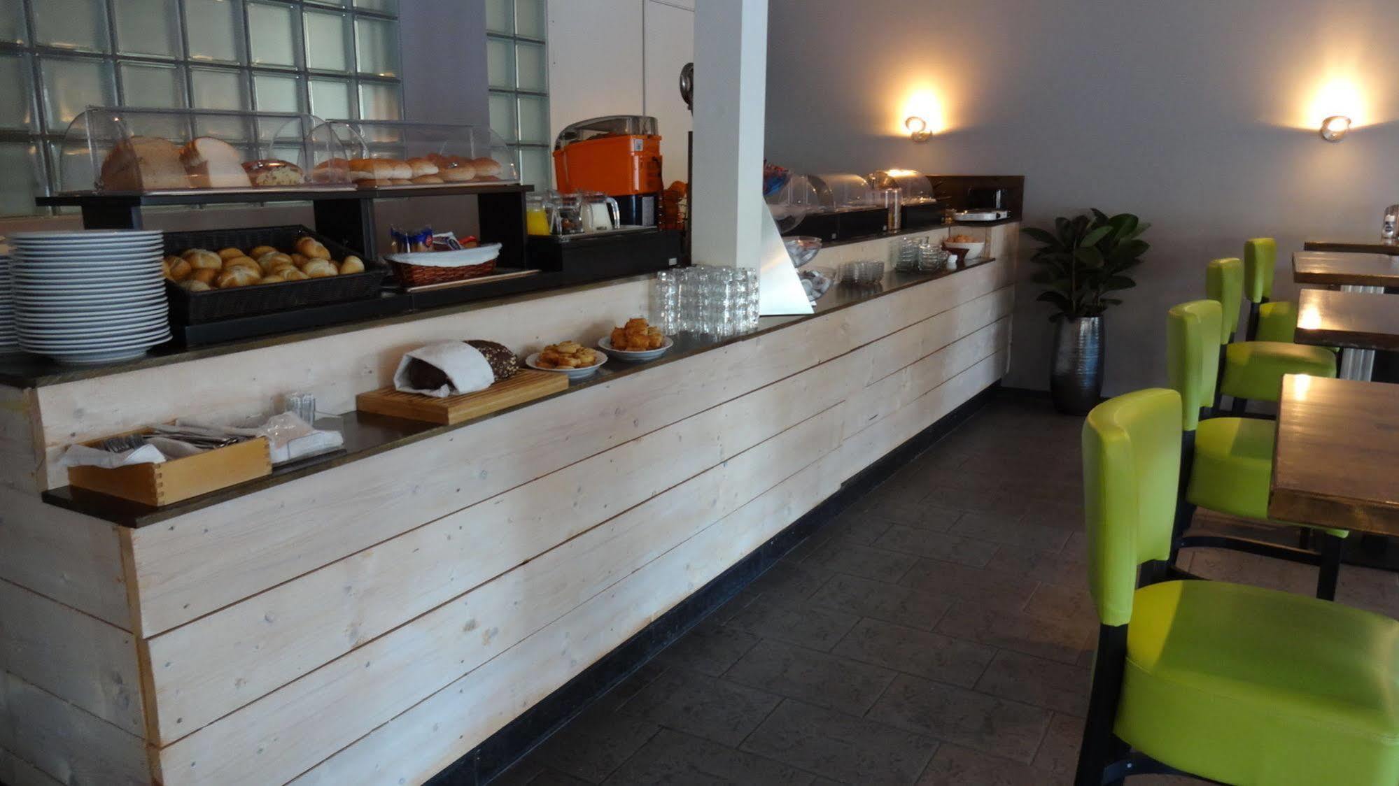 Hotel Hulst Ngoại thất bức ảnh