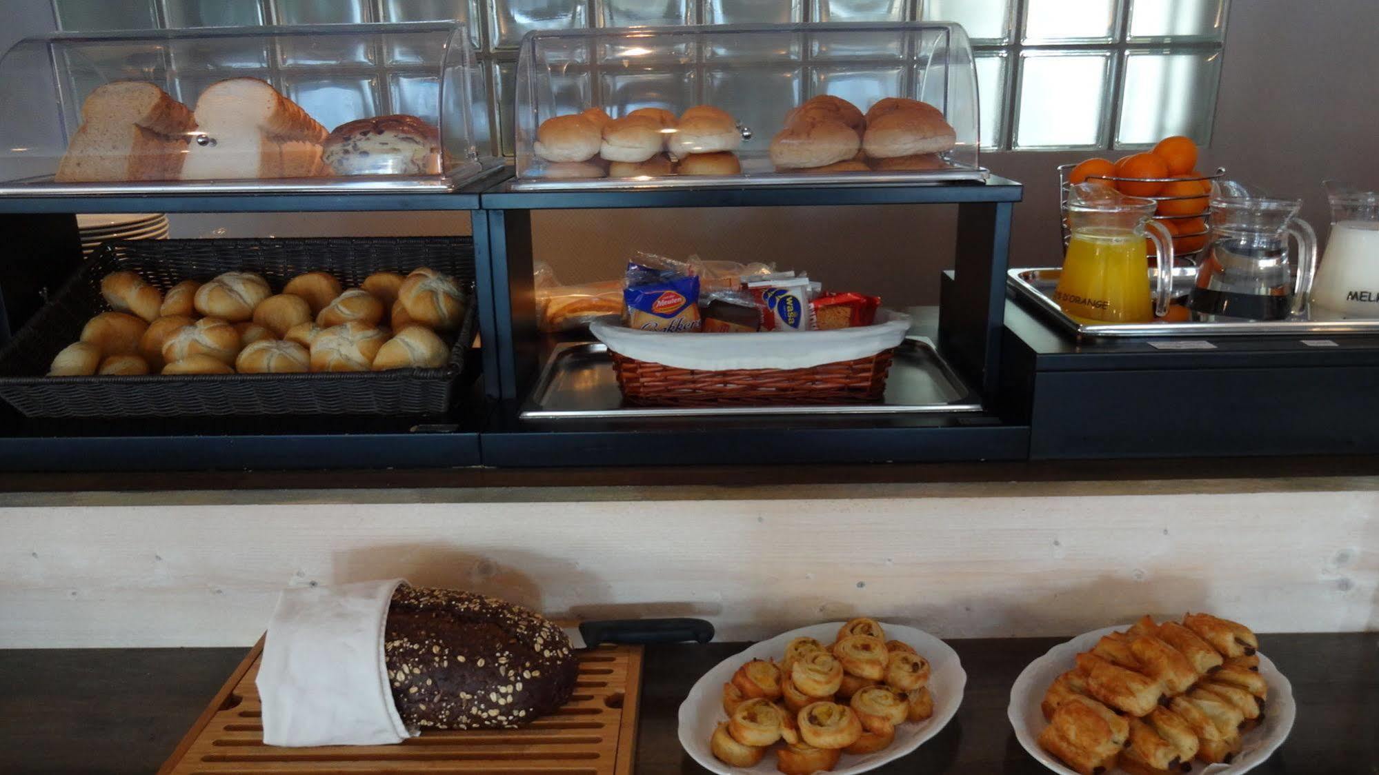 Hotel Hulst Ngoại thất bức ảnh