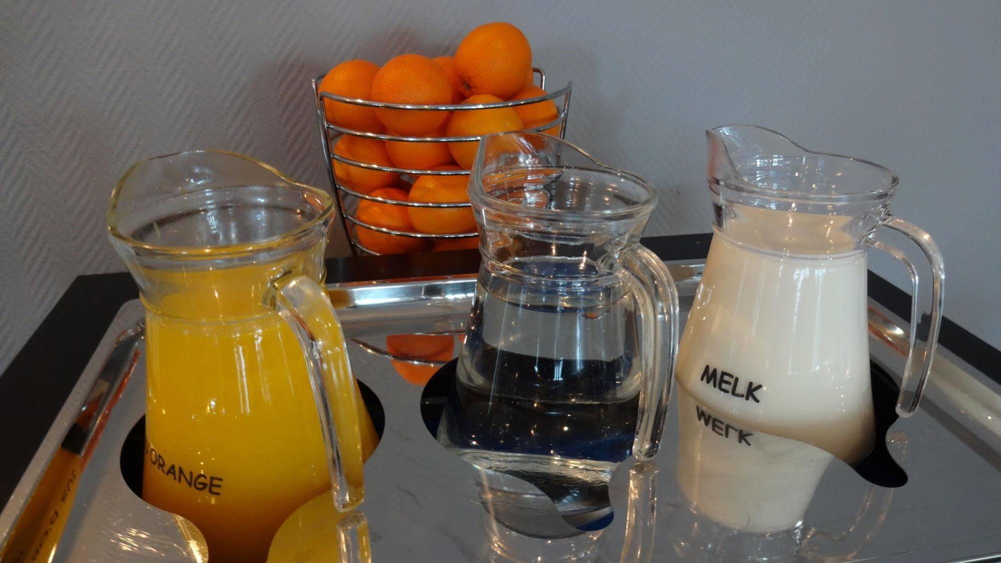 Hotel Hulst Ngoại thất bức ảnh