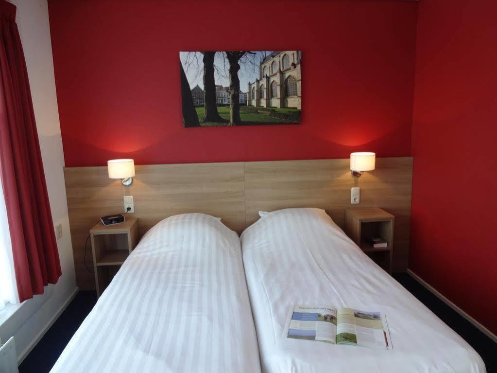 Hotel Hulst Ngoại thất bức ảnh